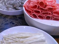 -小龙坎老火锅(泾县喜来登店)
