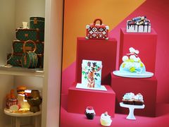 -李奥斯汀蛋糕商务茶歇·甜品台·企业活动团建(长寿路店)