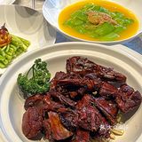 青岛高端菜那么多，浅浅封一个天花板吧