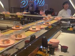 -争鲜回转寿司(东方银座店)