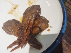 -阿财老铺·老蚌埠龙虾城(华夏总店)
