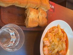 -KŌNG胶东小馆·酒馆(华熙店)