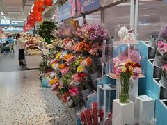 -盒马鲜生(富田新天地店)