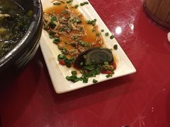 -宏状元现熬粥·京味菜(五棵松店)