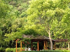 -黄公望隐居地