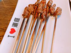 -潮庭·大连海鲜·炭火烧烤·扇贝王(大连店)
