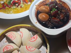 -東大方(安吉灵芝店)