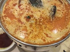 -芭菲盛宴·环球美食(袁家岗店)