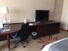 -深圳博林圣海伦酒店