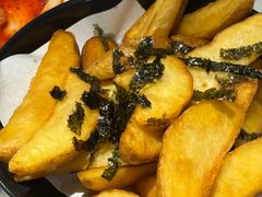 -韩时烤肉(枫蓝店)