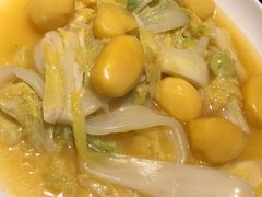 -绿茶餐厅(昌平悦荟店)