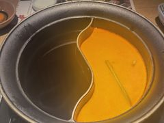 -温野菜涮涮锅(曲江大悦城店)