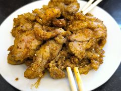 -清真宏玉祥黄门脸餐厅(华荫东里店)