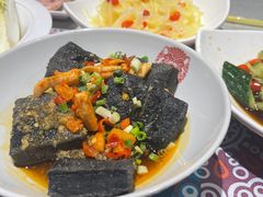 -胡记德源粉·湖南菜(双安店)