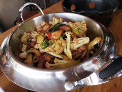 -隔壁老王·家常云南菜(花巷店)