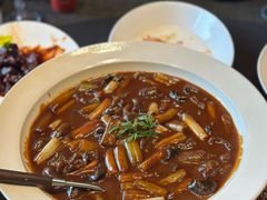 -北京老铺烤鸭(老城根店)