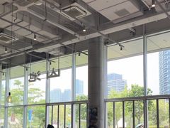 -SAANCI山池咖啡(海上世界文化艺术中心店)