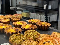 -Money Shops(愚园路店)