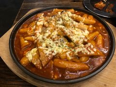-MI WU FACTORY米屋美食工厂餐厅(绿地店)