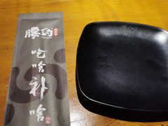 -腰子哥烤串(石佛营炫特店)
