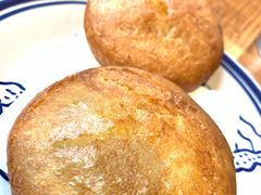 油糕-袁家村关中印象美食(万象汇店)