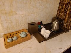 -长沙富力万达文华酒店