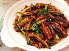 响油鳝丝-蘭心餐厅(进贤路店)