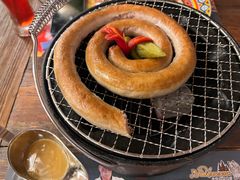 -卢布里西餐厅(总店)