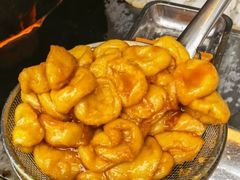 -李公庙糖油粑粑(李公庙巷店)