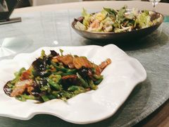 -望乡楼上海菜(日月光店)