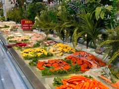 -春华海鲜城(广场西苑店)