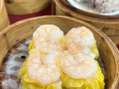 -金苑海鲜酒家(新港中路店)