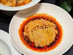 -开海·红岛海鲜虾水饺(石老人店)