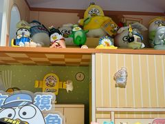 -泡泡玛特POPMART(石景山万达店)