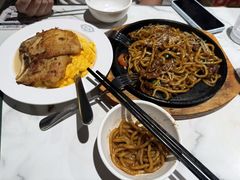 -深仔记茶餐厅(亚士厘道店)