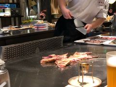 -赤坂亭·M9和牛烧肉·铁板烧·日料398放题(长泰广场店)