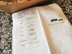 -Cooking Man(中懋天地店)