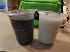 -杨记杏仁茶(椰园店)