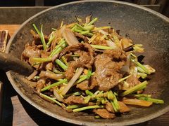 -马灯部落·西湖边的创意山景餐厅(虎跑动物园店)