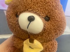 -星悦蓝海欢乐园(石路天虹店)