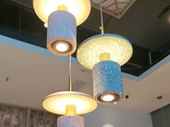 -蜜桃餐厅·伴山(绿宝广场店)