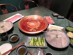-肆味(东原1891江景店)