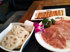 -纸盐河码头火锅(十八梯店)