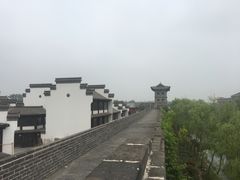 -台儿庄古城