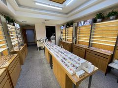 -优医视平价眼镜超市蔡司依视路折扣(小马厂店)