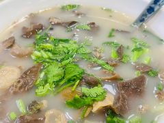 -清真牛街祥云轩门钉肉饼(左家庄店)