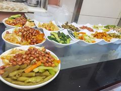 -清真·老陈家烩菜(东新街总店)