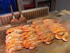 -星伦多自助料理(华润万象城店)