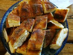 -尕羊烤肉餐厅·清真(会宁路店)