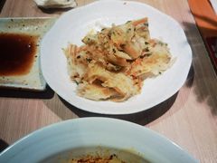 -大师兄·西北小馆(南沙万达广场店)